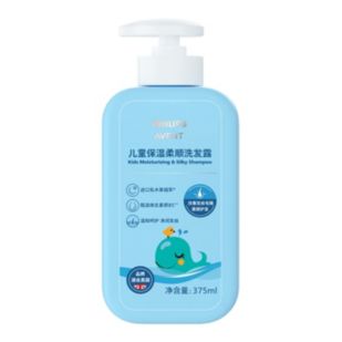 Avent Kids Care 儿童保湿柔顺洗发露
