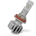 El siguiente nivel de la luz blanca brillante