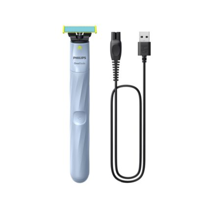 Philips Електростанок Philips OneBlade