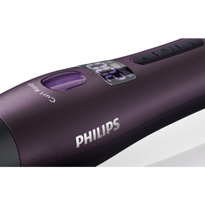 Philips conical curler hotsell