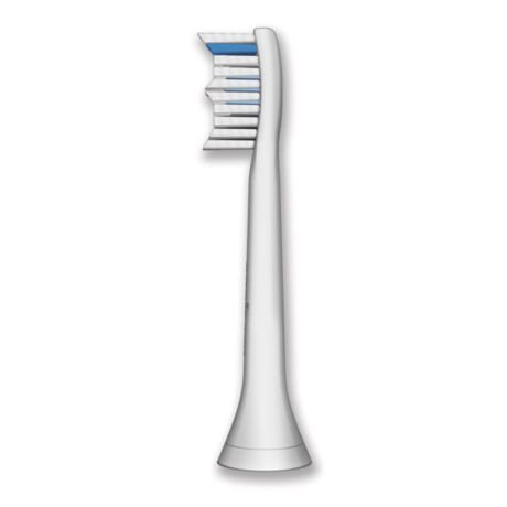 HX6001/02 Philips Sonicare HydroClean رأس فرشاة الأسنان Sonicare بالحجم القياسي