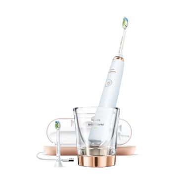 Philips Sonicare DiamondClean Elektrische Schallzahnbürste