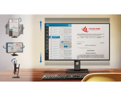 SmartErgoBase
