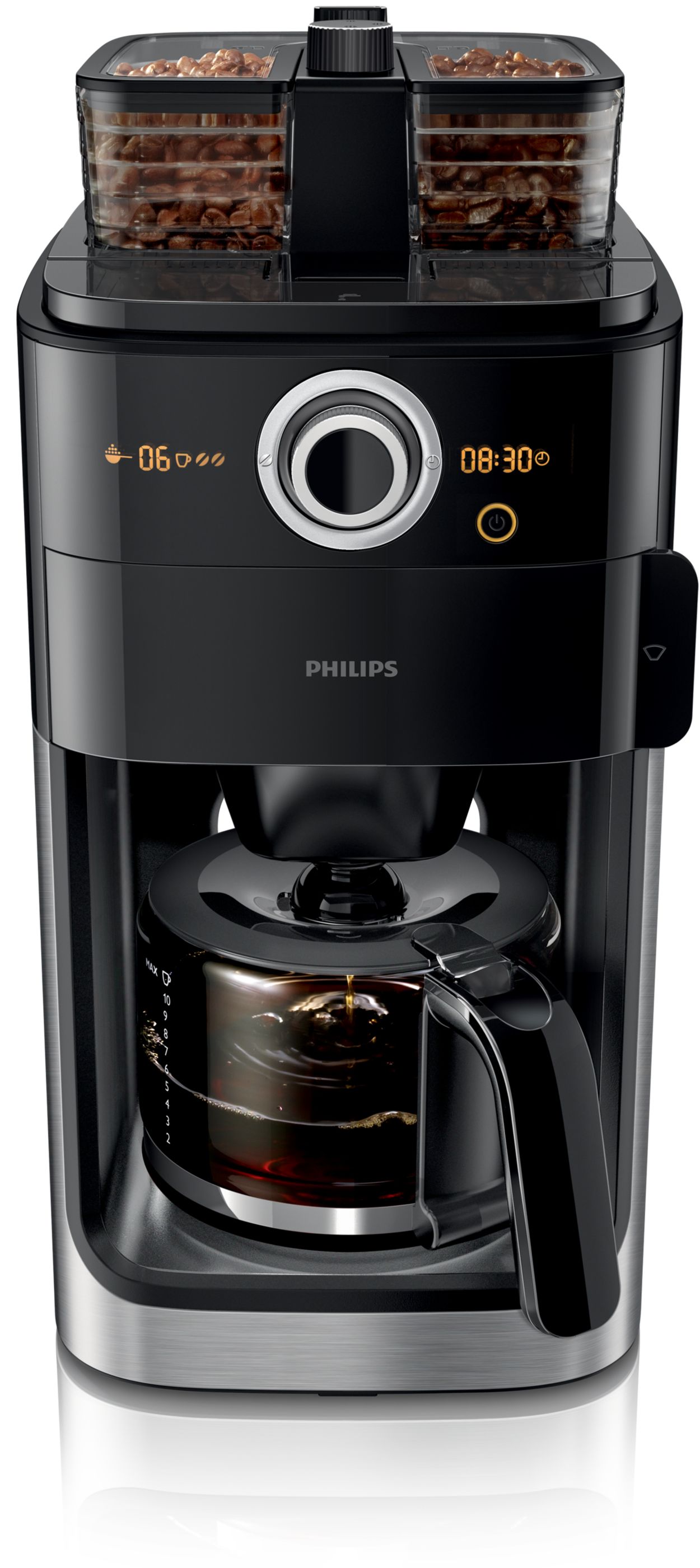 Кофеварка philips. Кофемашина Philips hd7769. Кофеварка Philips hd7769 Grind & Brew. Кофеварка капельная Philips hd7769. Кофемашина Philips Grind & Brew hd7769.