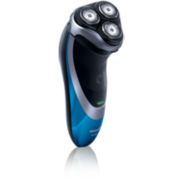 AquaTouch Rasoio elettrico Wet &amp; Dry