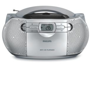 CD-Soundmachine