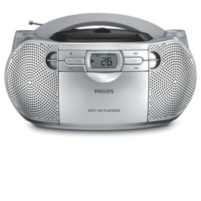 Vychutnajte si hudbu všade na cestách