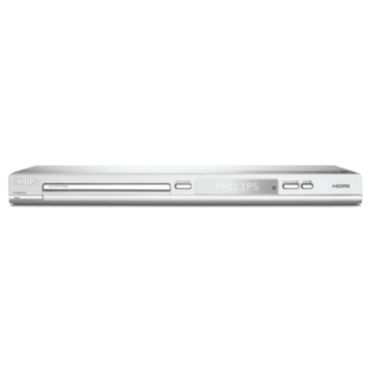 DVD player