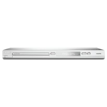 The one to hook up to your HDTV