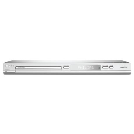 DVP3960/93  DVD player