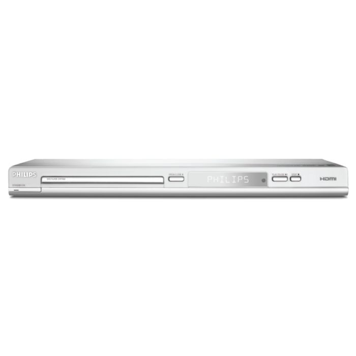 The one to hook up to your HDTV