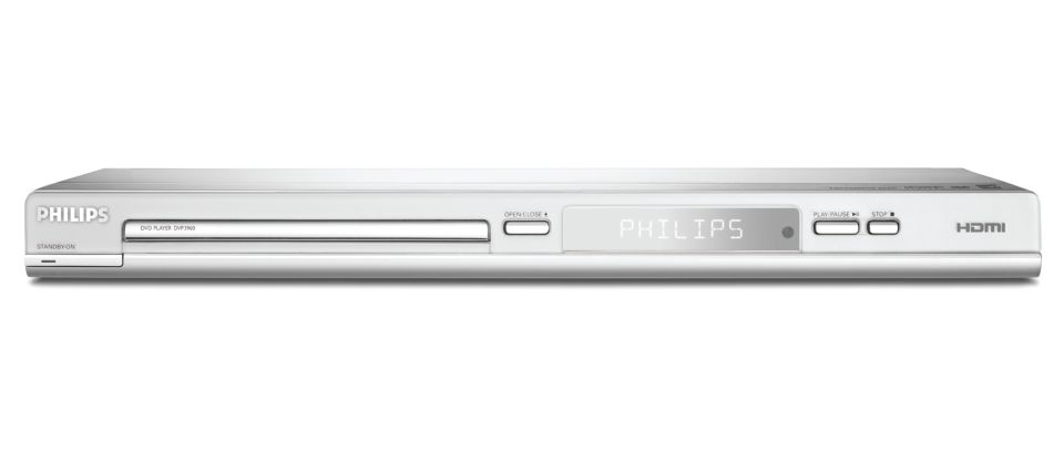 The one to hook up to your HDTV