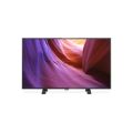 4K Ultra HD Slim LED TV