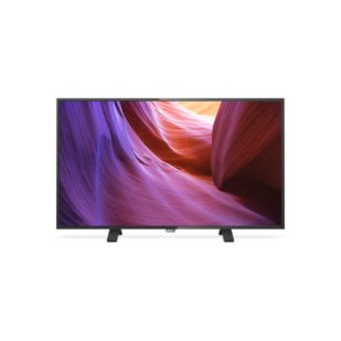 4900 series 43PUT4900 4K UHD Slim LED TV