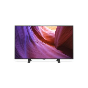 4900 series 4K UHD Slim LED TV