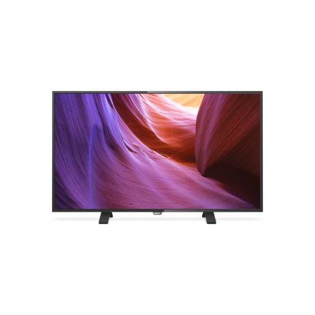 55PUT4900/12 4900 series Тонкий 4K UHD LED TV