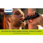 Trim, scheer en style haar van elke lengte
