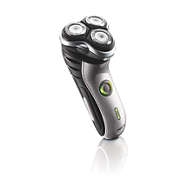 7000 Series Electric shaver
