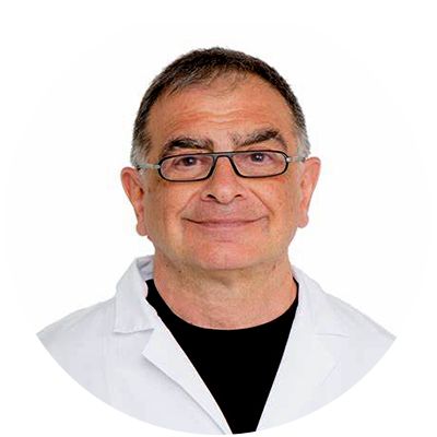 Dr. Francesco F. Faletra