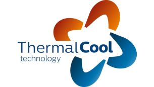 ThermalCool heat management for superior performance