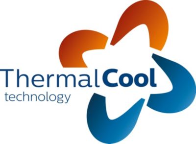 ThermalCool heat management for superior performance