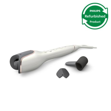 BHB878/00R1 StyleCare Prestige Reconditionné Boucleur automatique MoistureProtect