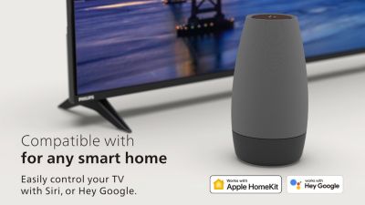 A perfect fit for any smart home