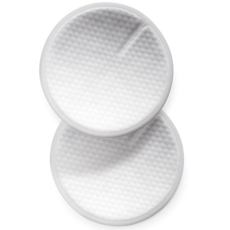 SCF254/14 Philips Avent 抛弃式防溢乳垫