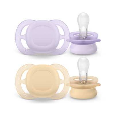 Philips Avent Pacifier ultra start