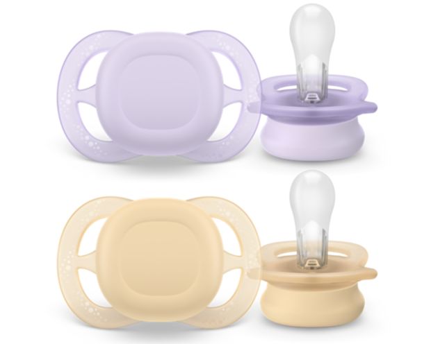 Philips Avent Soother ultra start