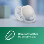 Supports baby's individual drinking rhythm