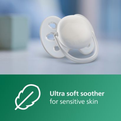 Avent Natural Response
