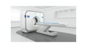 Philips CT 3500 