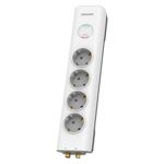 Power your electronics safely