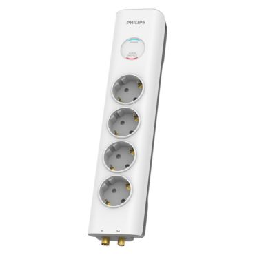 NULL Prepäťová ochrana