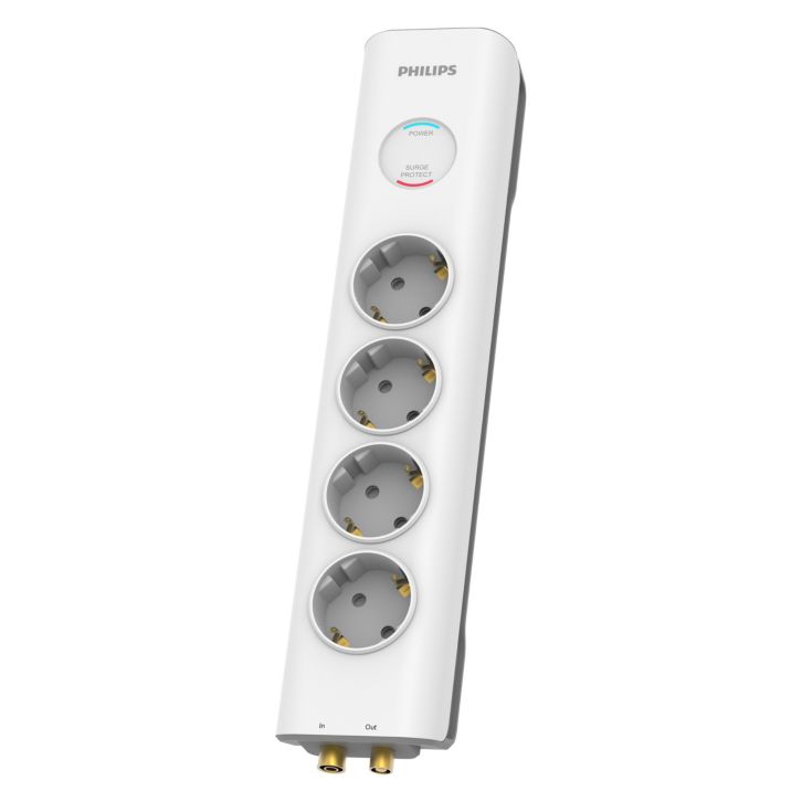 Power your electronics safely