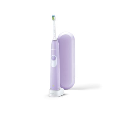 Philips Sonicare EssentialClean 2 Series plaque control