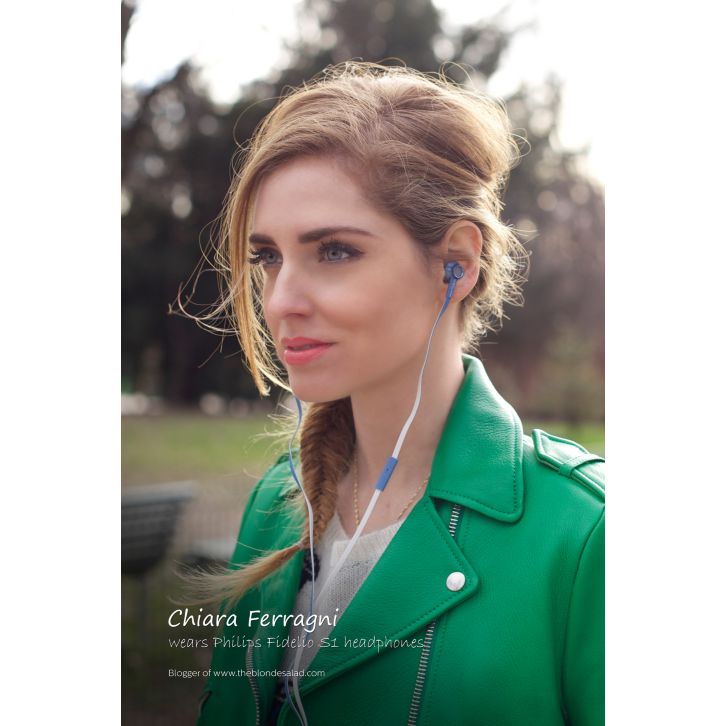 High fidelity, premium quality