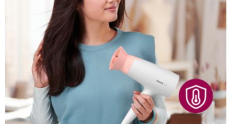 ThermoProtect aparatı