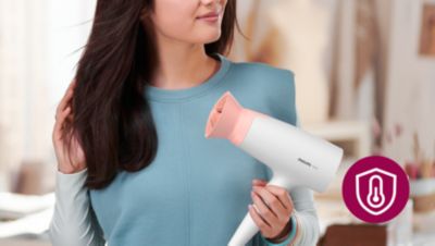 ThermoProtect attachment