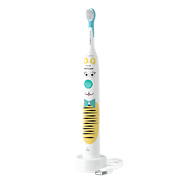 Sonicare For Kids Design a Pet Edition Power toothbrush