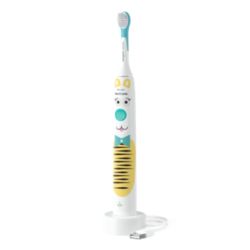Sonicare For Kids Design a Pet Edition Cepillo dental eléctrico
