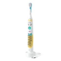 Philips Sonicare for Kids HX3601/01 Power toothbrush
