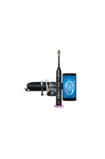 DiamondClean Smart 9350