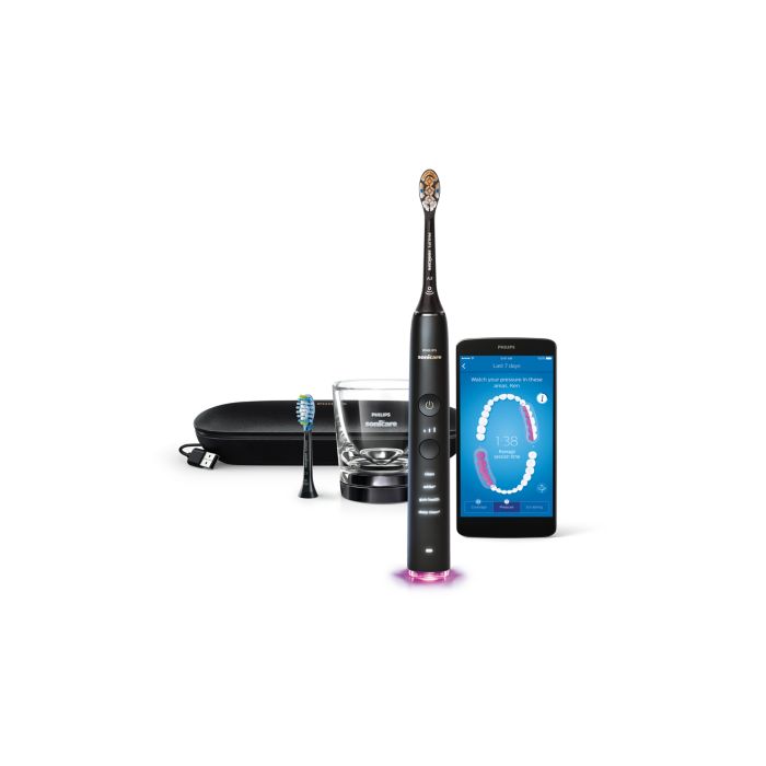 Complete care for your oral health