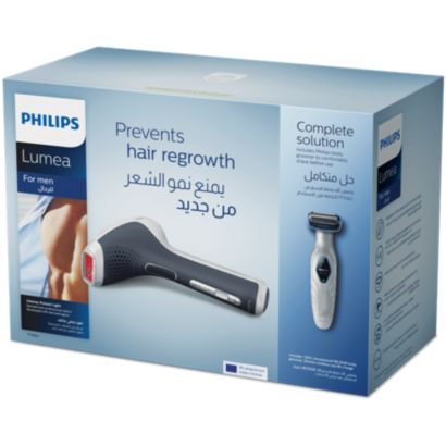 Philips Lumea