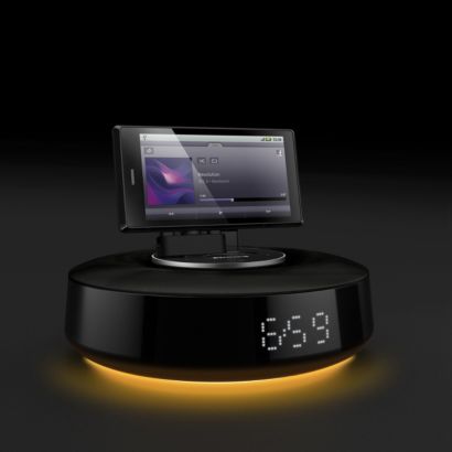 Liberá tu música y cargá tu teléfono Android