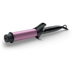 Philips straightener outlet and curler