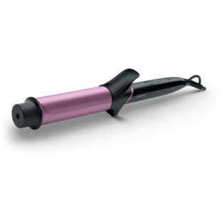 Best hair straightener and curler philips best sale