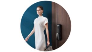 关门即走，一步到位